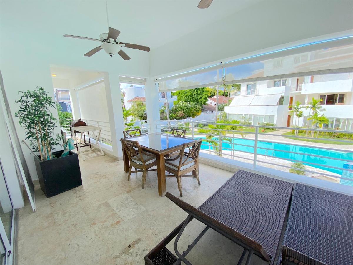 Los Corales Villas And Suites - Beach Club, Spa, Restaurants Punta Cana Zimmer foto