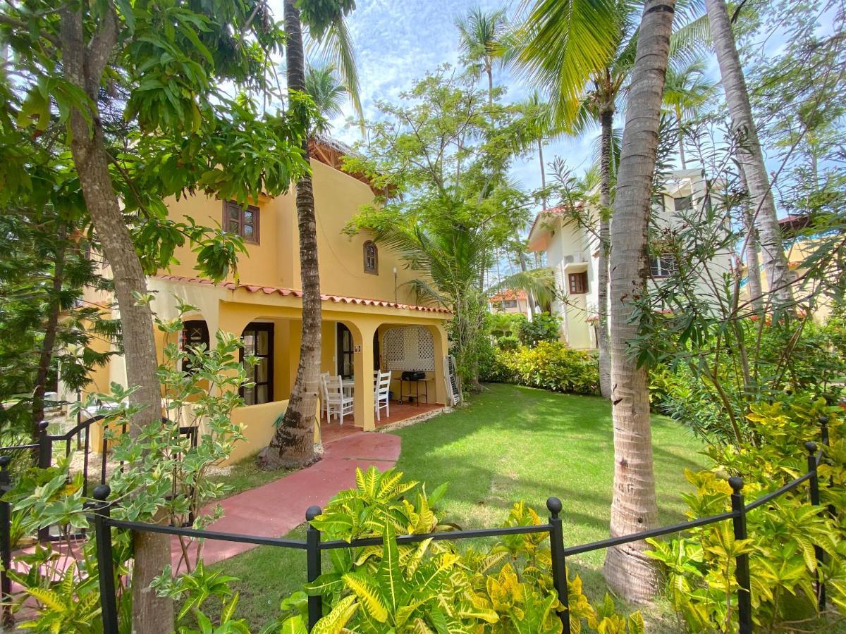 Los Corales Villas And Suites - Beach Club, Spa, Restaurants Punta Cana Zimmer foto